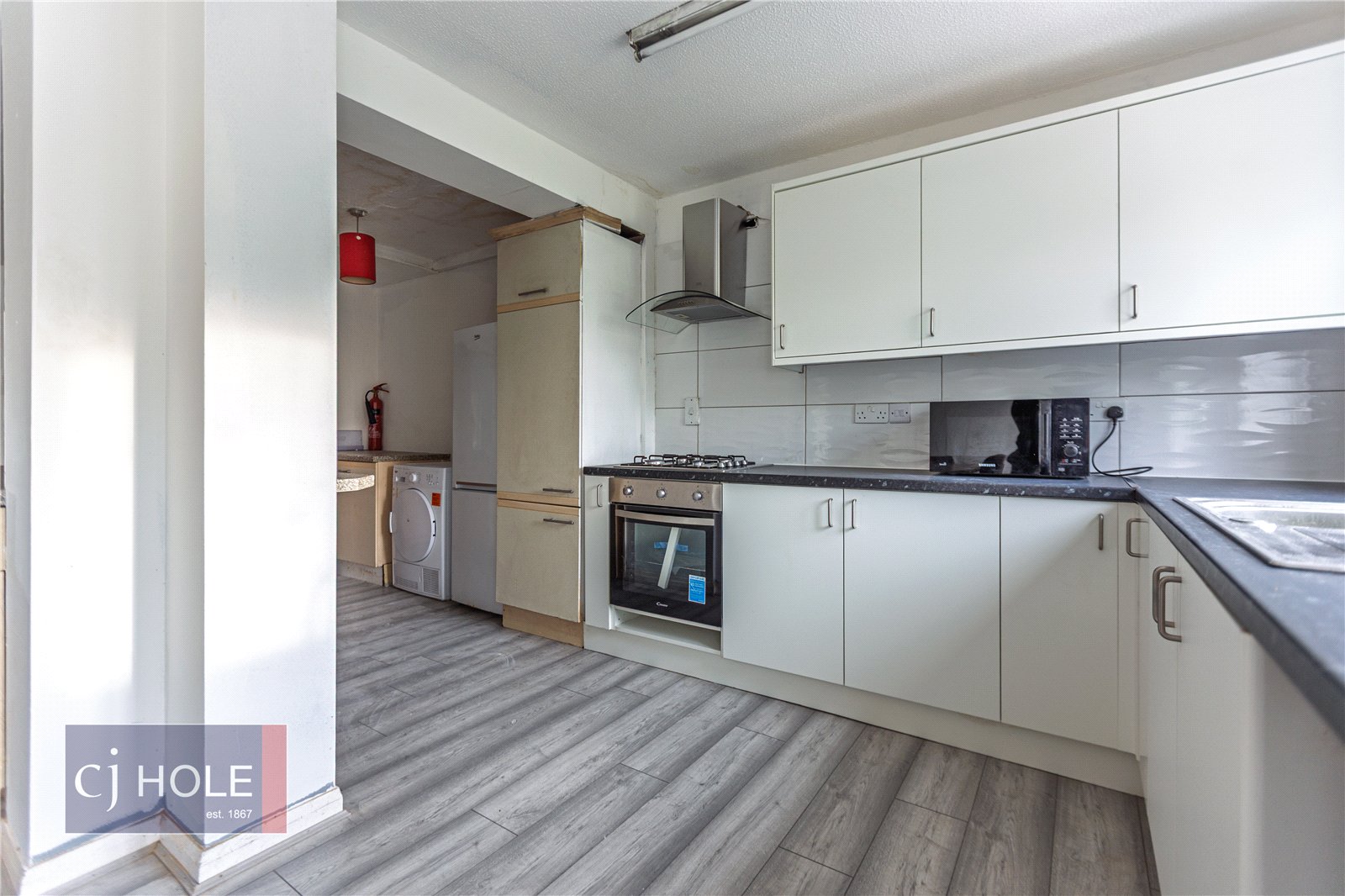 4 bedroom House to let in Bristol