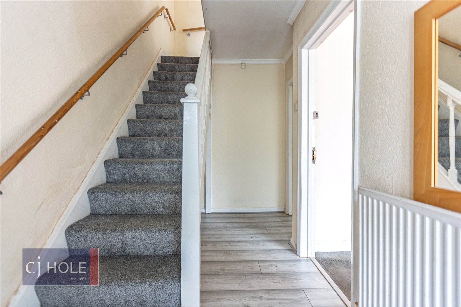 4 bedroom House to let in Bristol