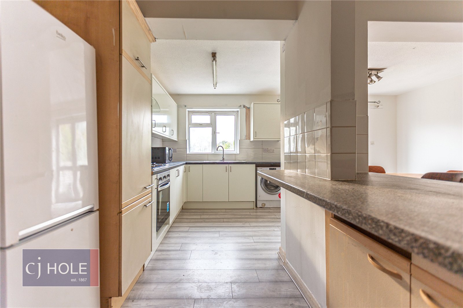 4 bedroom House to let in Bristol
