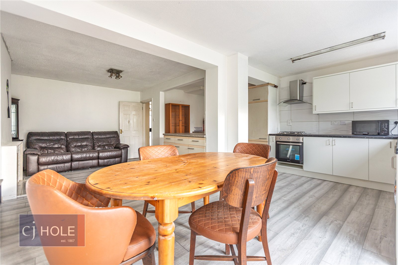 4 bedroom House to let in Bristol
