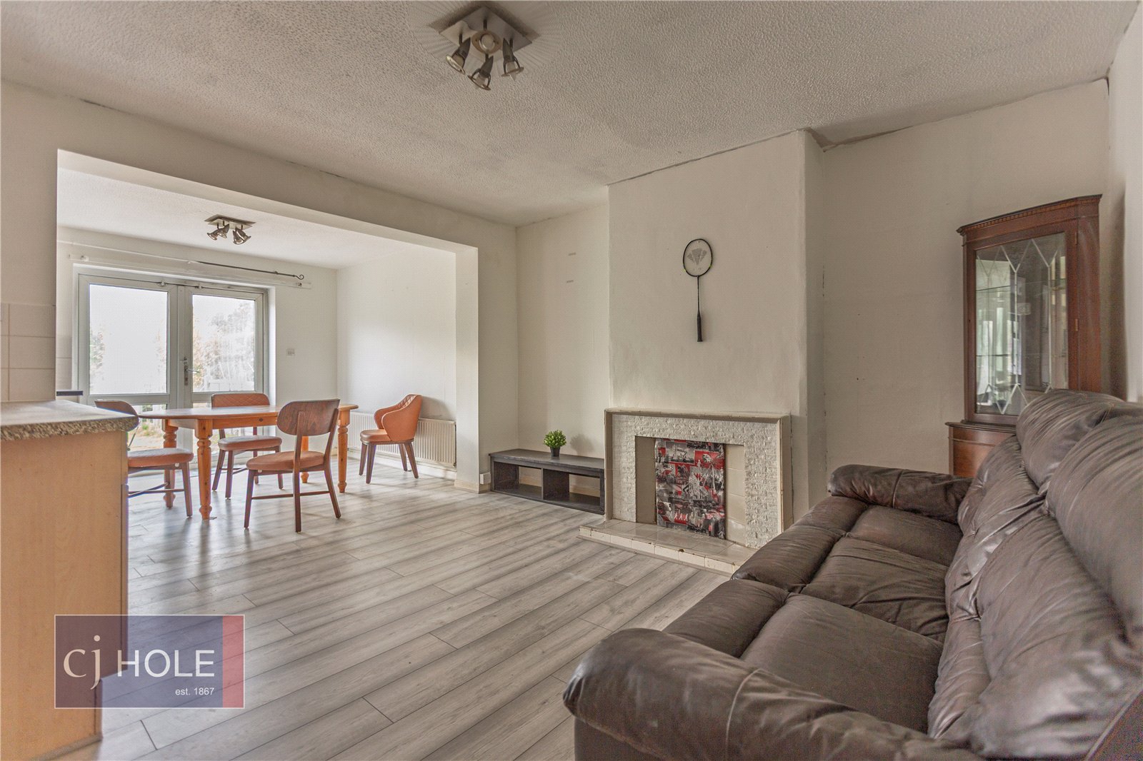 4 bedroom House to let in Bristol