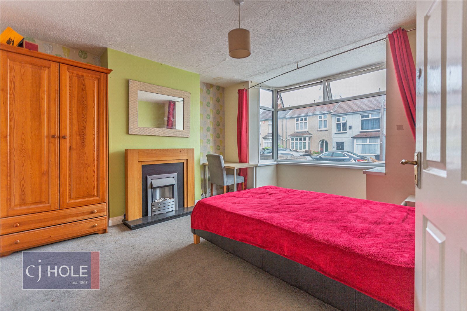 4 bedroom House to let in Bristol