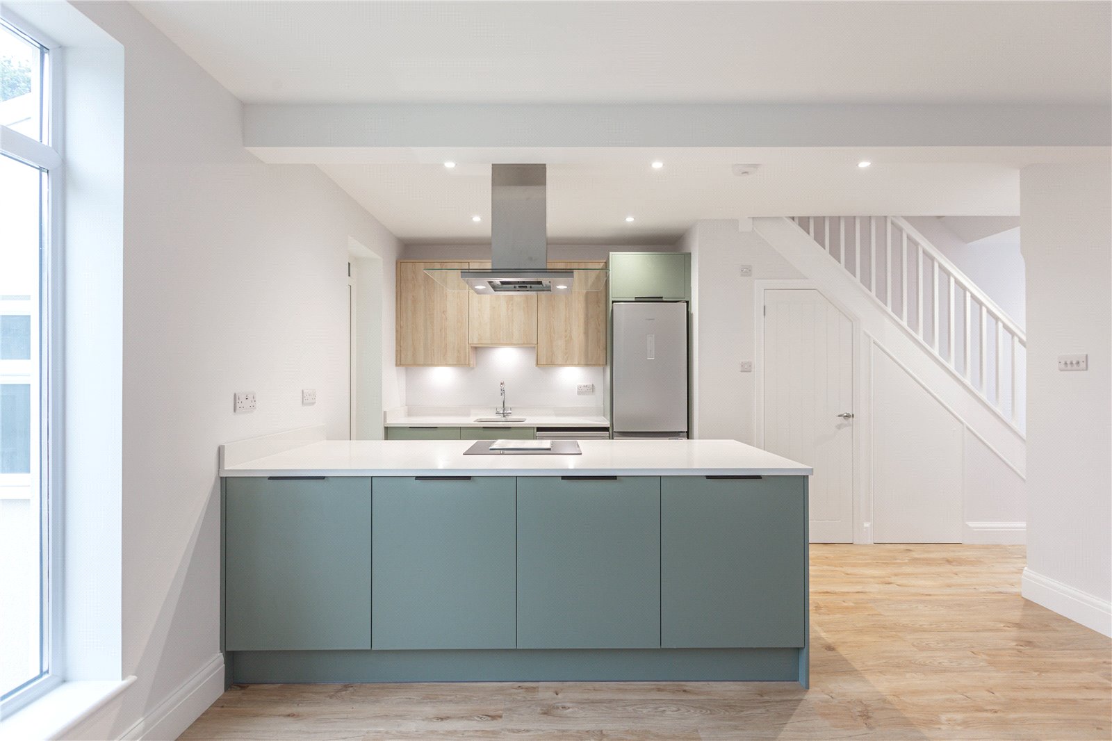 3 bedroom House to let in Southmead, Bristol
