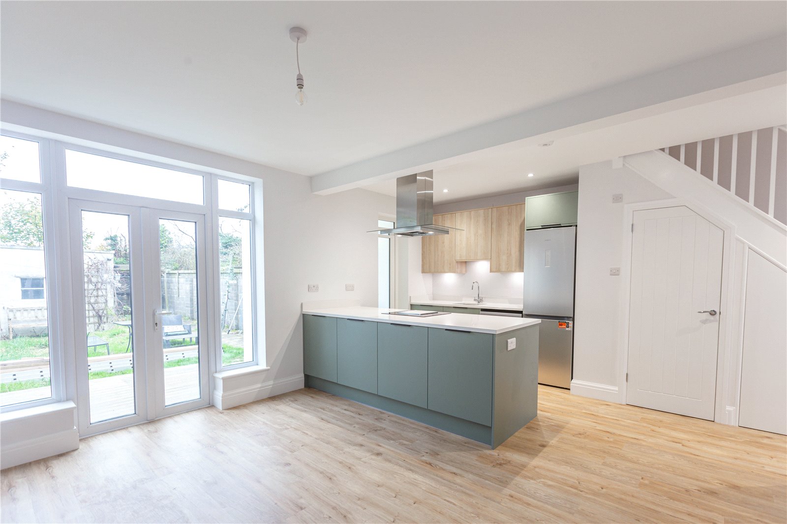 3 bedroom House to let in Southmead, Bristol