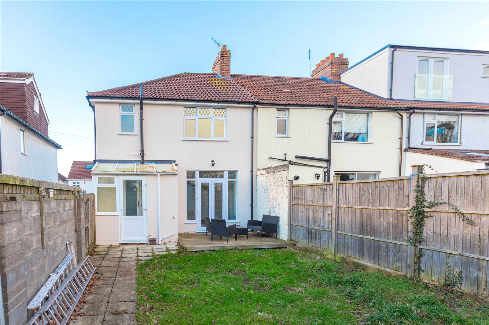 3 bedroom House to let in Southmead, Bristol
