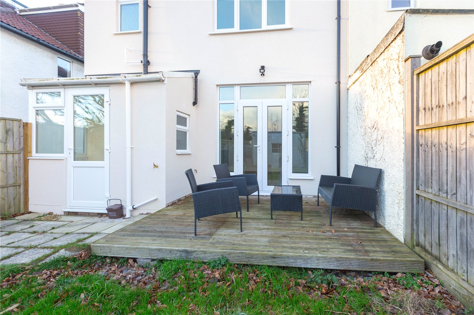 3 bedroom House to let in Southmead, Bristol
