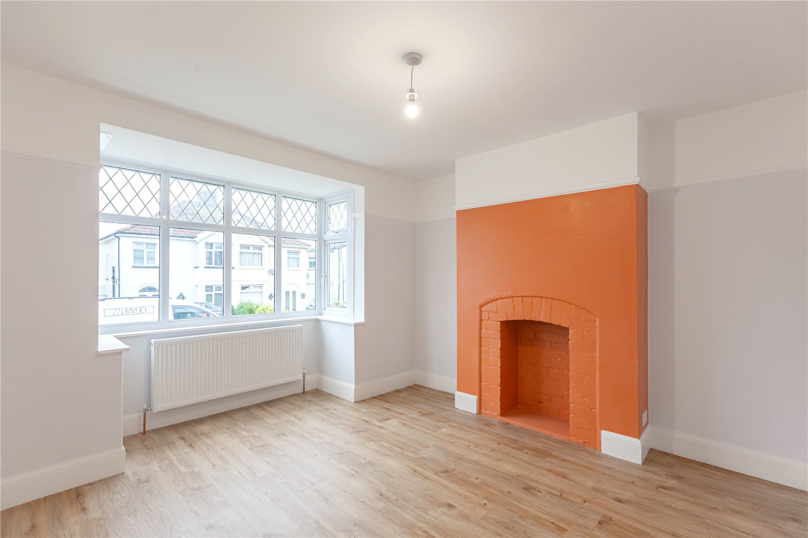3 bedroom House to let in Southmead, Bristol