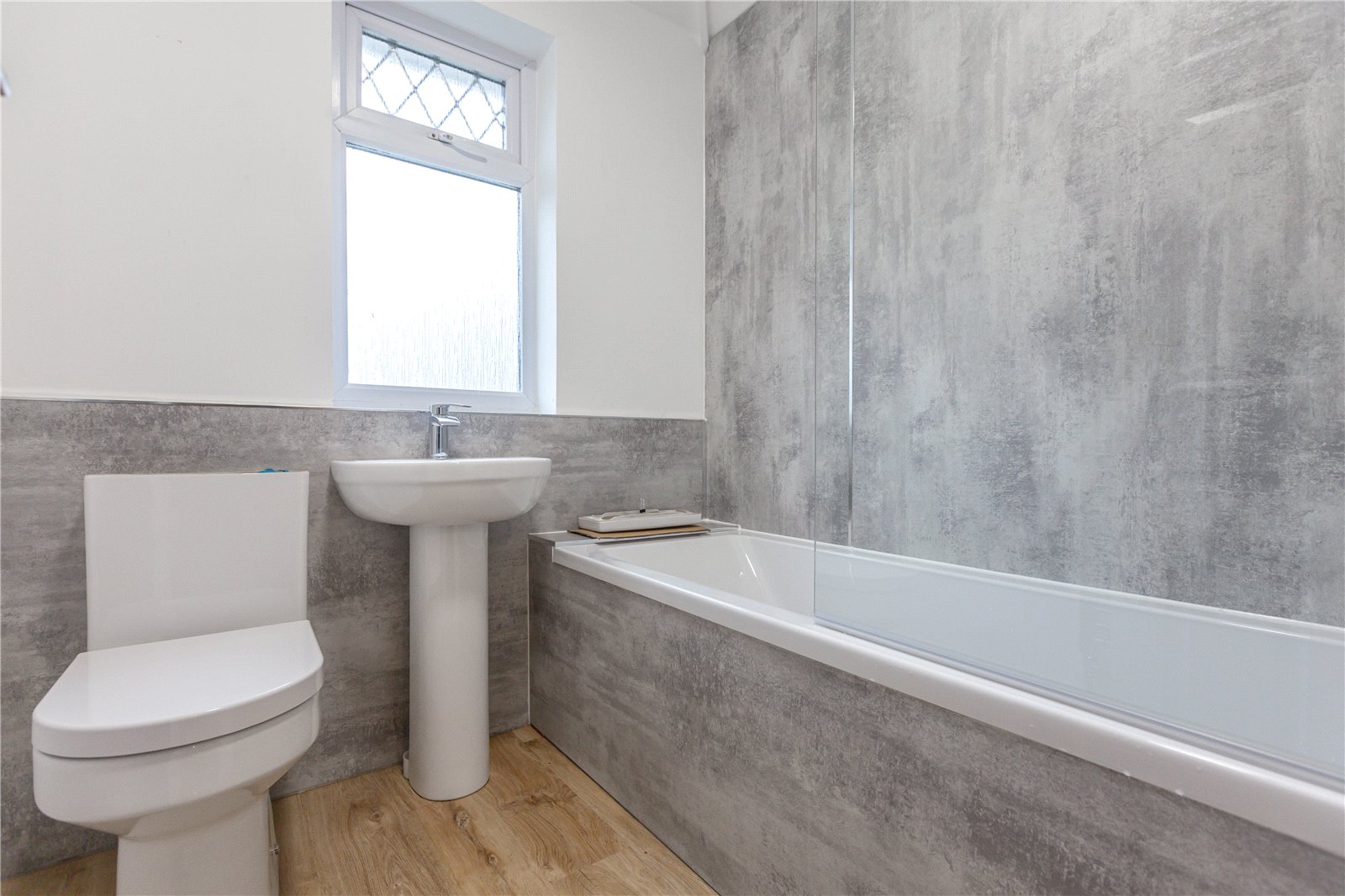 3 bedroom House to let in Southmead, Bristol