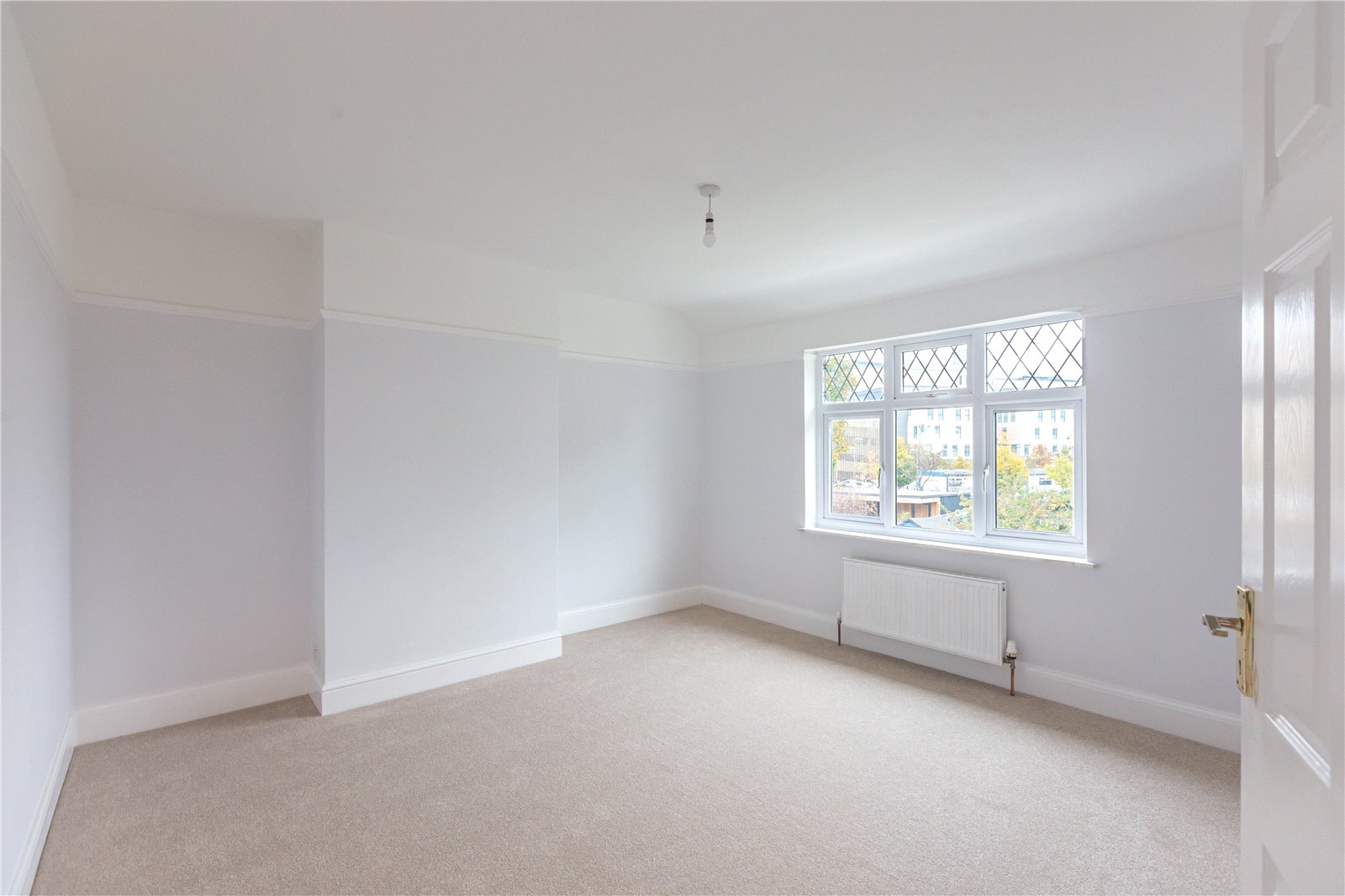 3 bedroom House to let in Southmead, Bristol