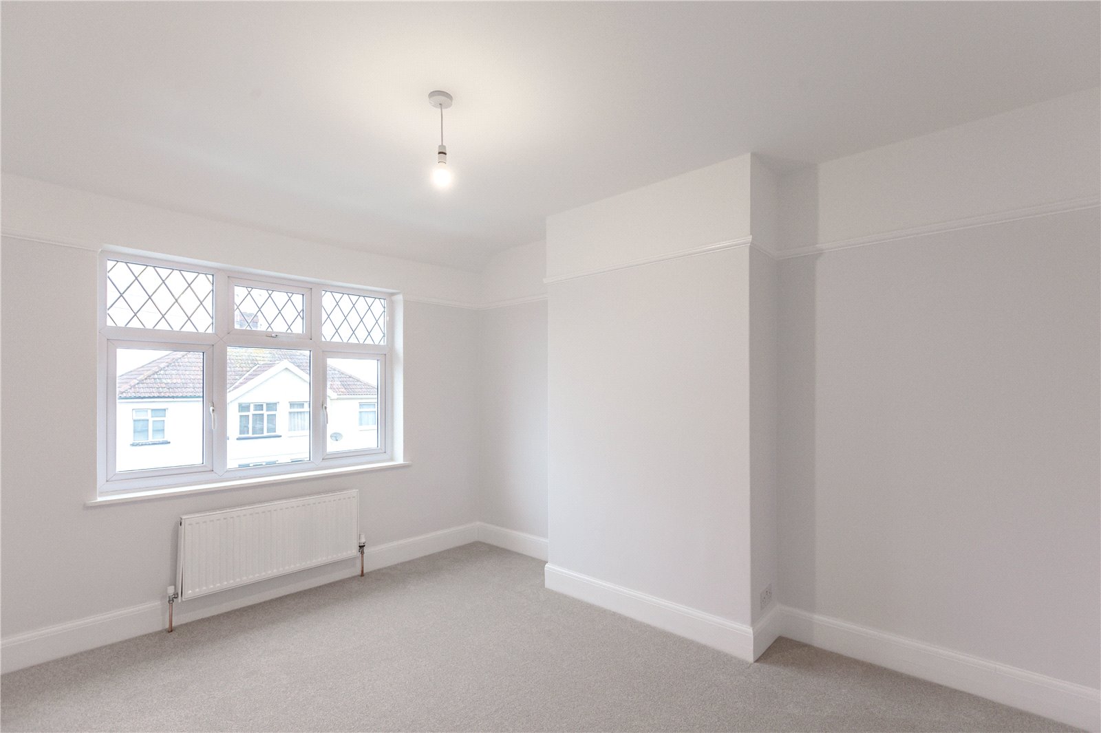 3 bedroom House to let in Southmead, Bristol