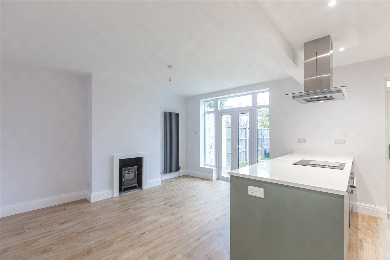 3 bedroom House to let in Southmead, Bristol