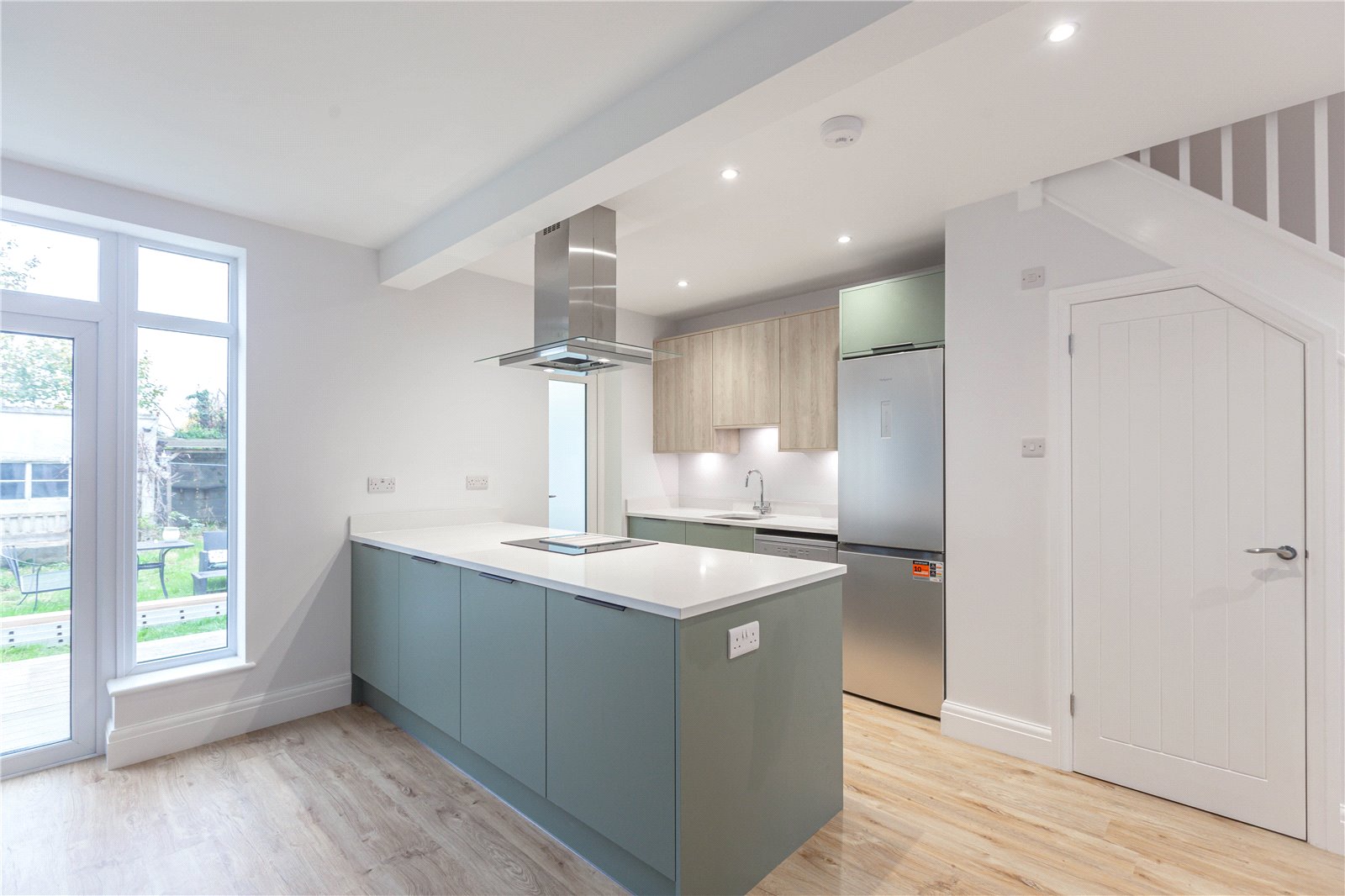 3 bedroom House to let in Southmead, Bristol