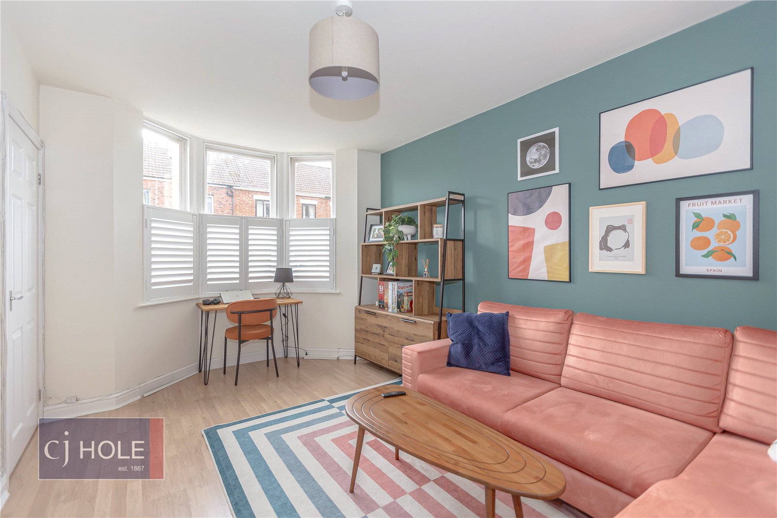 2 bedroom House to let in Horfield, Bristol
