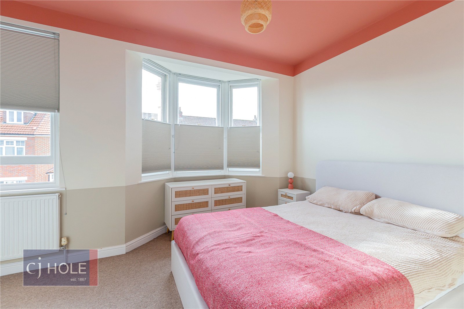 2 bedroom House to let in Horfield, Bristol