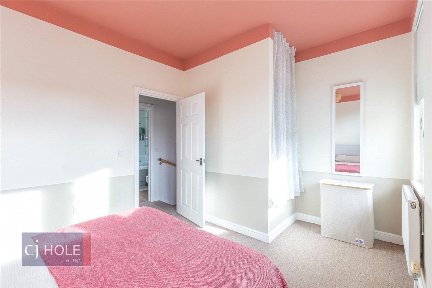 Horfield, Bristol