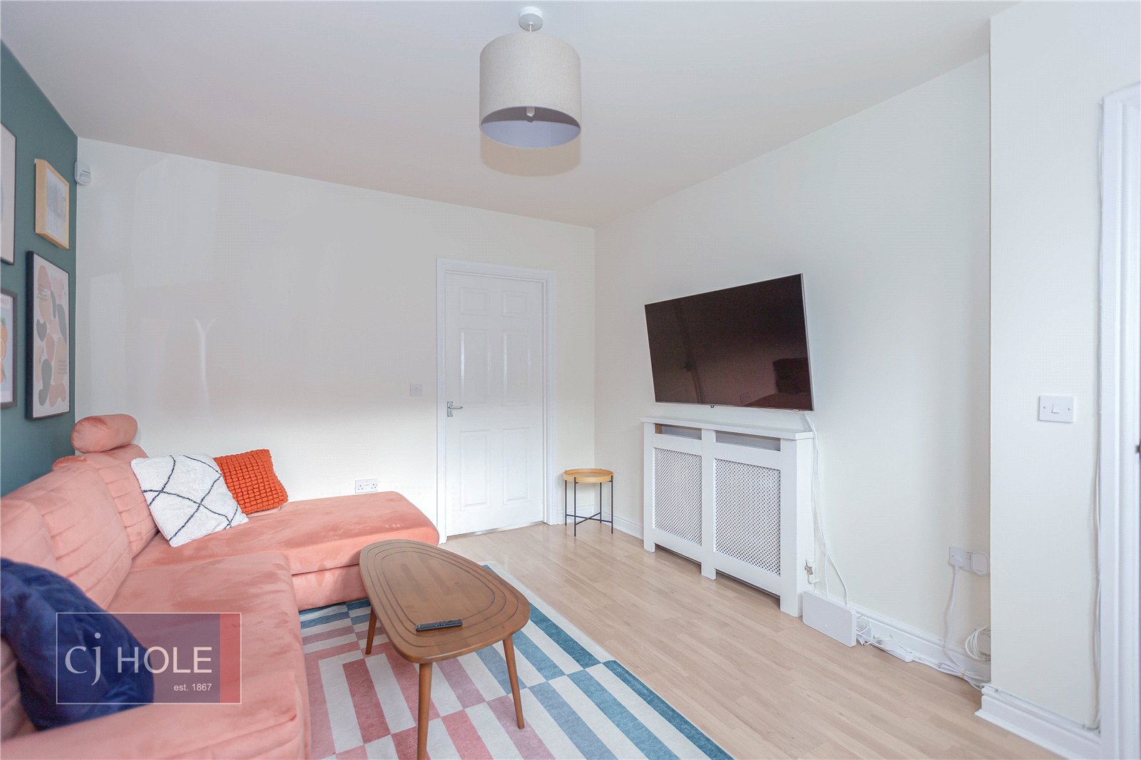 2 bedroom House to let in Horfield, Bristol