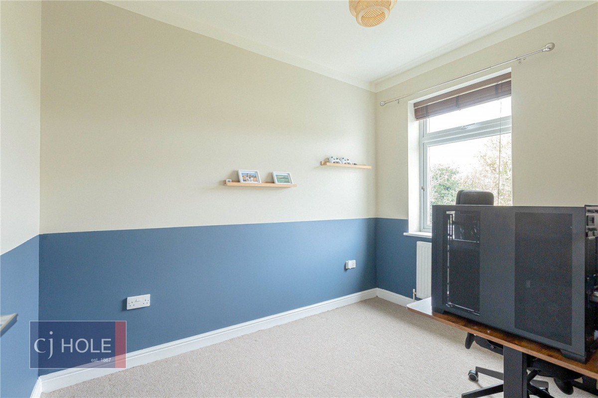 Horfield, Bristol