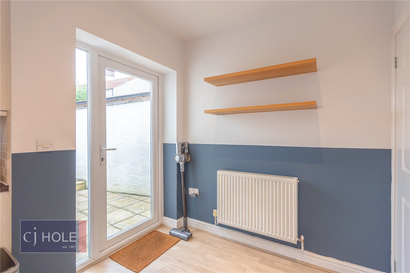 2 bedroom House to let in Horfield, Bristol