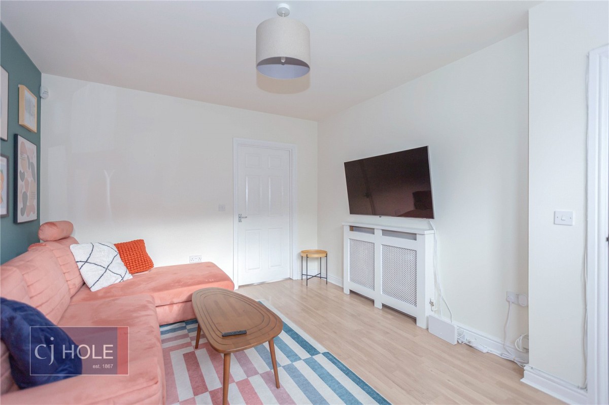 Horfield, Bristol