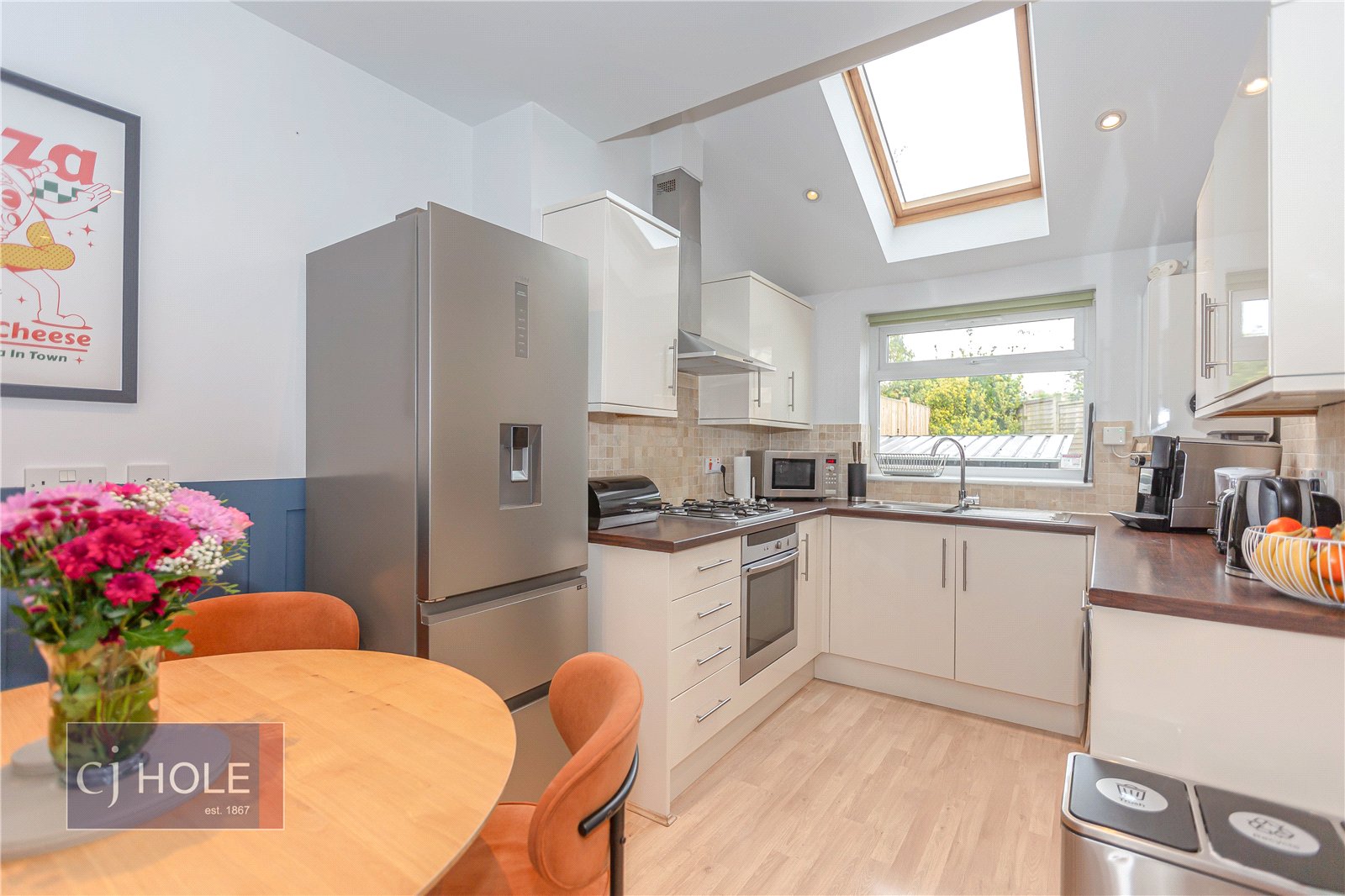 2 bedroom House to let in Horfield, Bristol