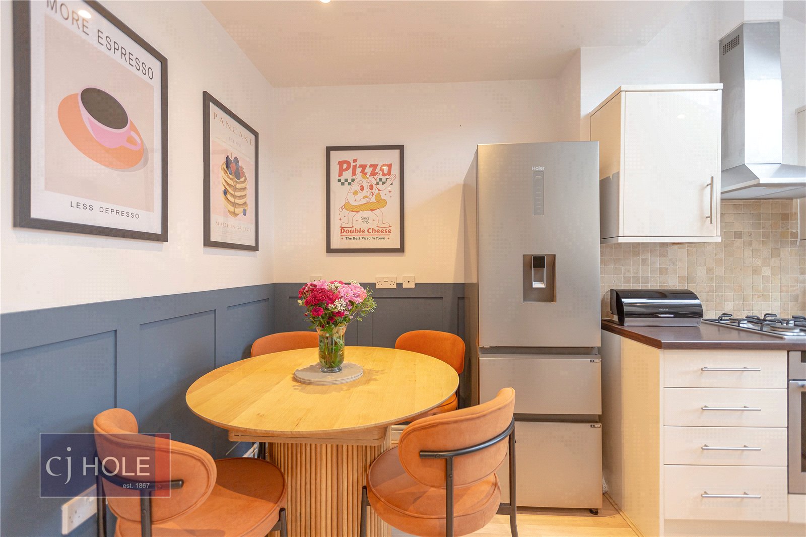 2 bedroom House to let in Horfield, Bristol
