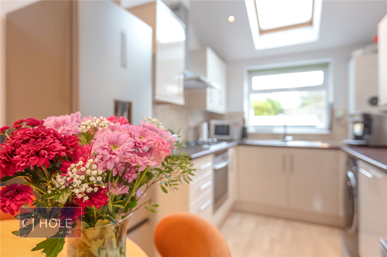 2 bedroom House to let in Horfield, Bristol