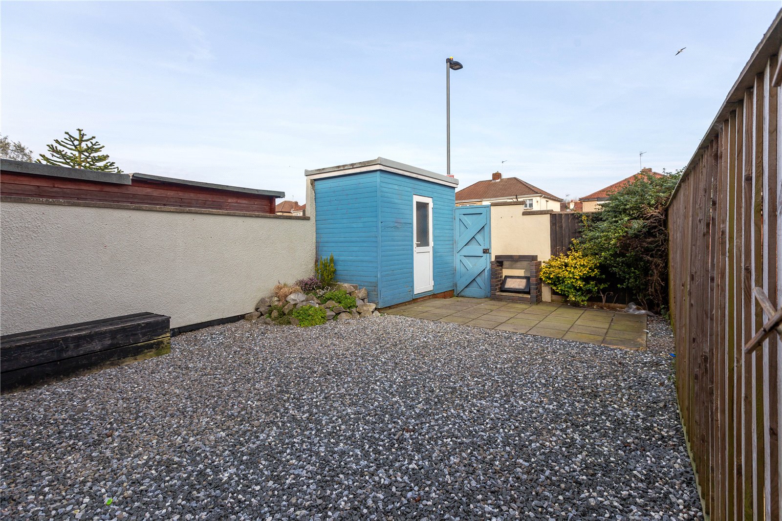 4 bedroom House to let in Northville, Bristol