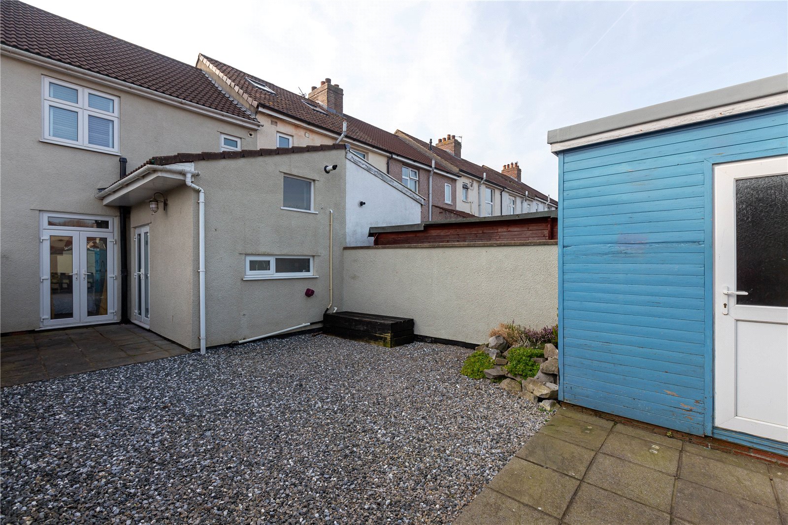 4 bedroom House to let in Northville, Bristol
