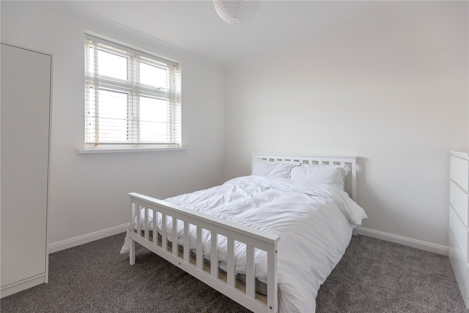 4 bedroom House to let in Northville, Bristol