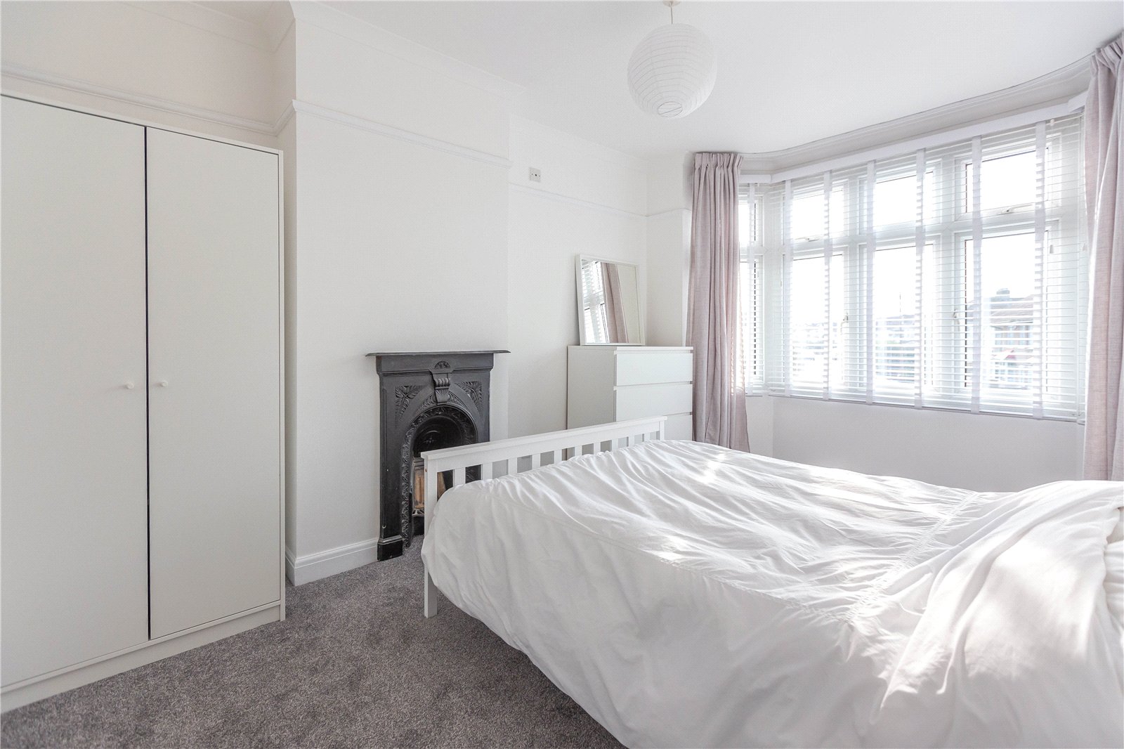 4 bedroom House to let in Northville, Bristol