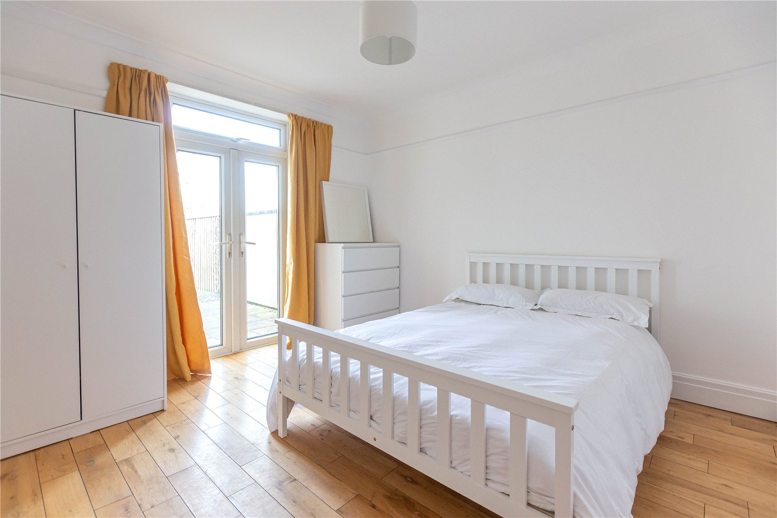4 bedroom House to let in Northville, Bristol
