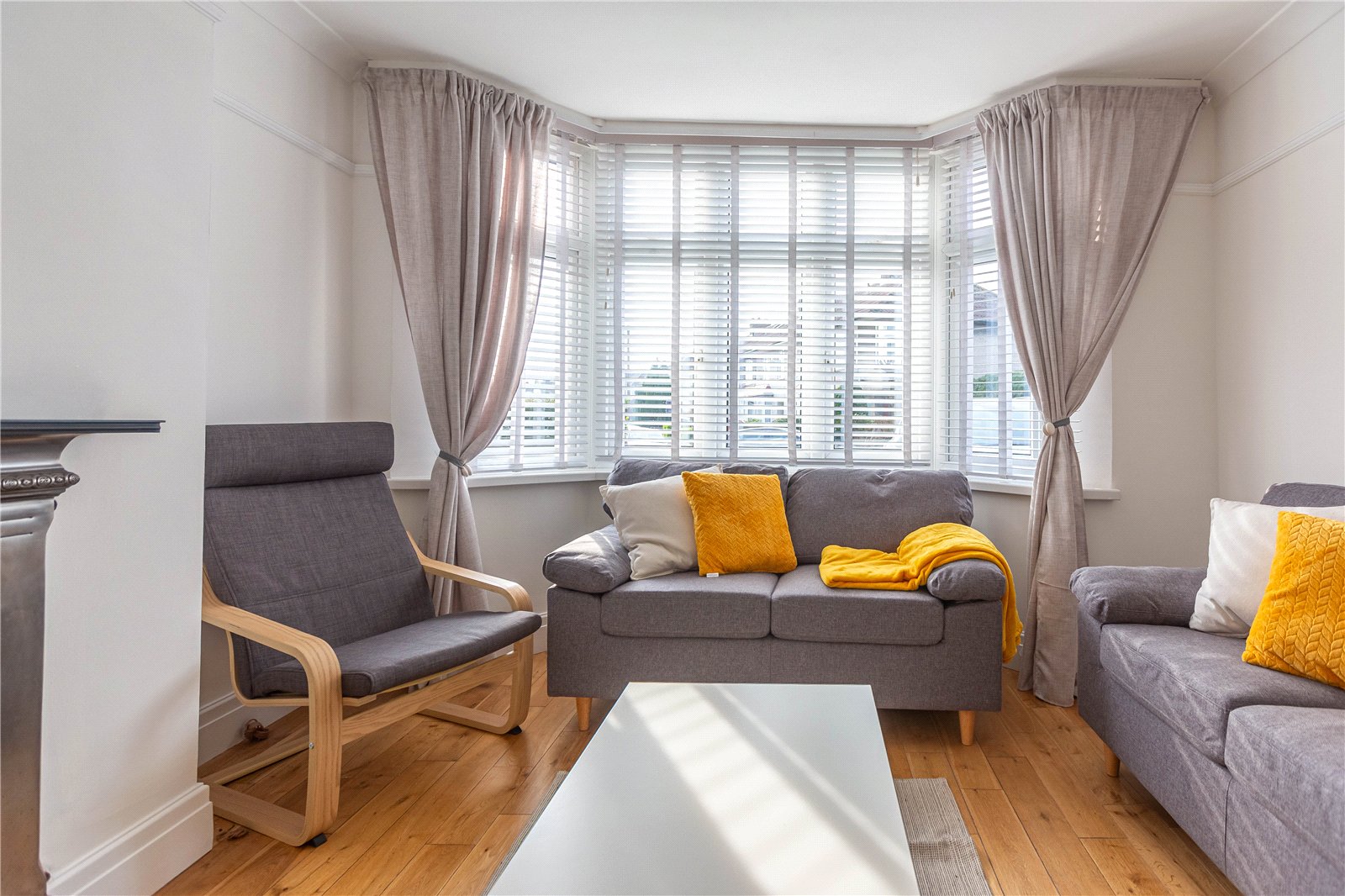 4 bedroom House to let in Northville, Bristol