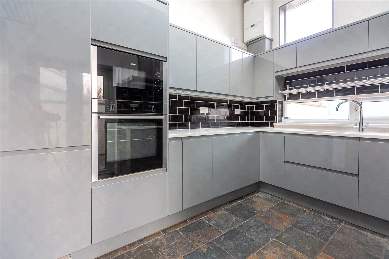 4 bedroom House to let in Northville, Bristol