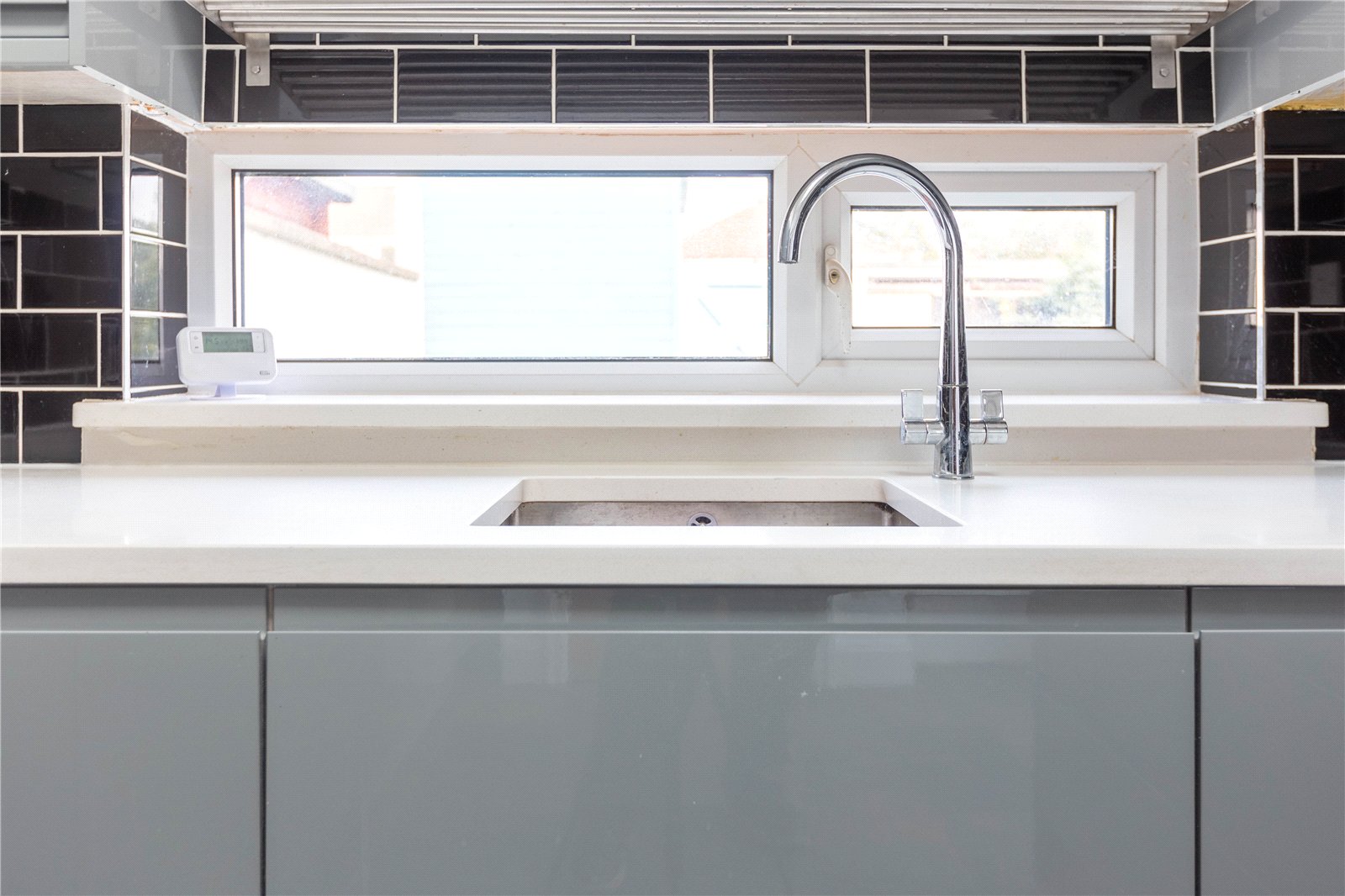 4 bedroom House to let in Northville, Bristol