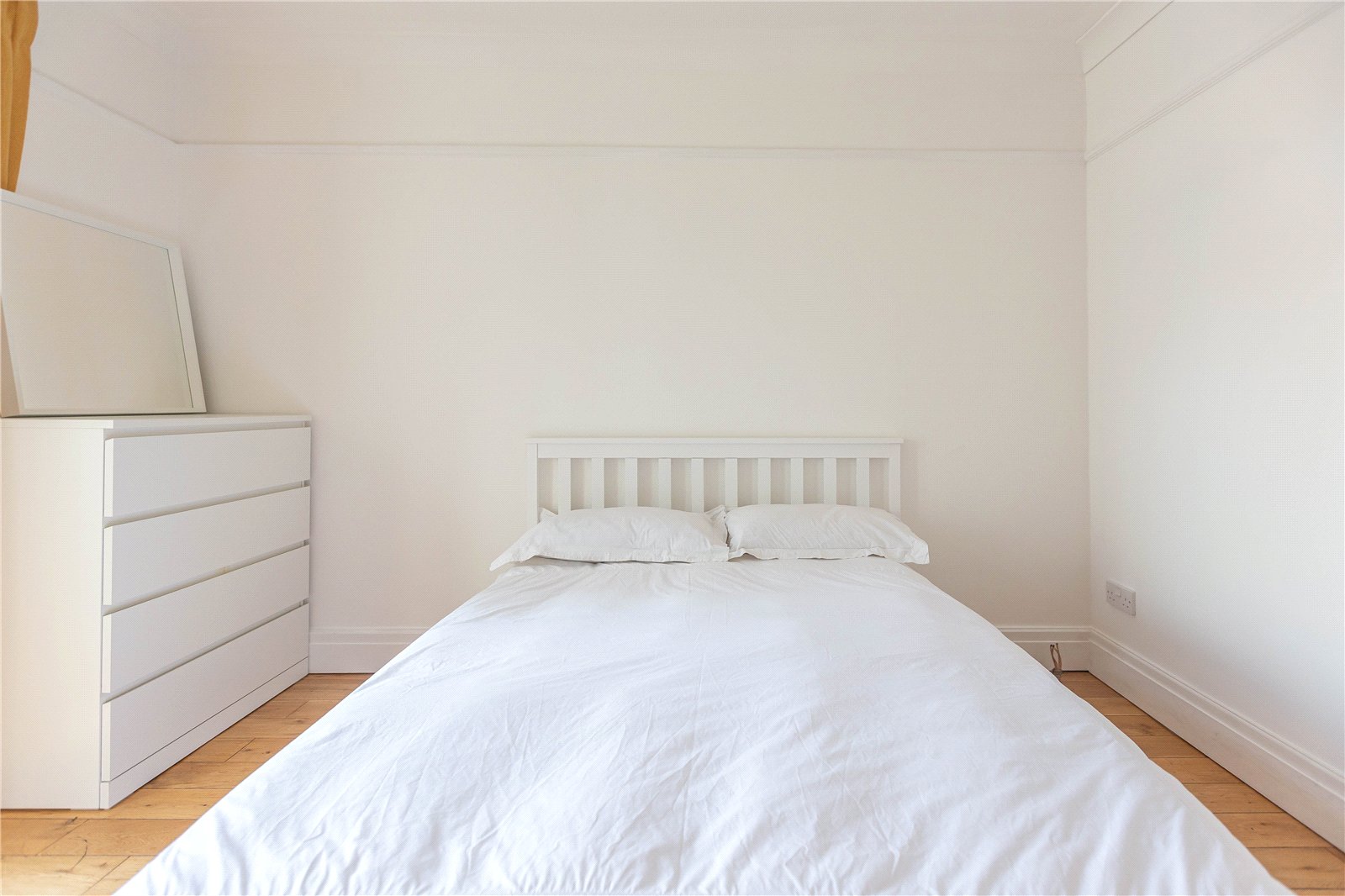 4 bedroom House to let in Northville, Bristol
