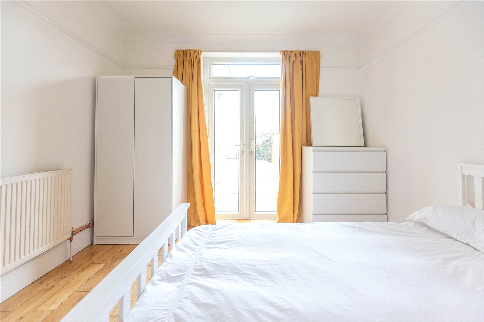 4 bedroom House to let in Northville, Bristol