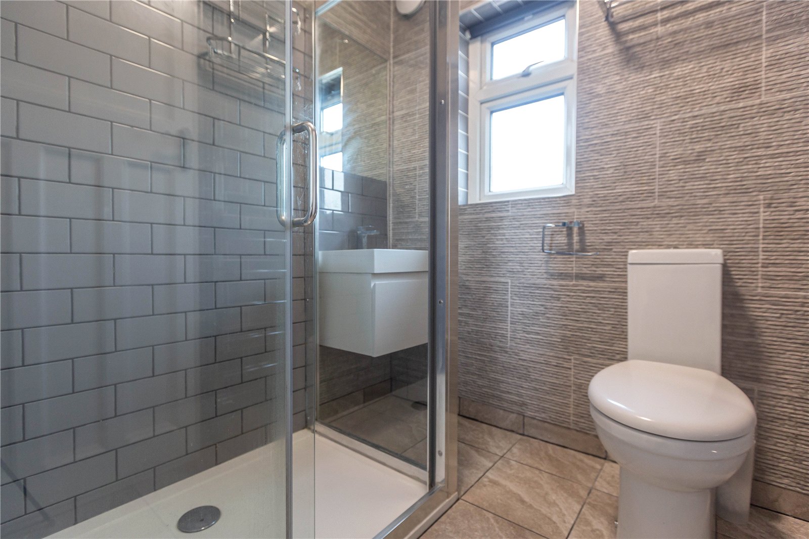 4 bedroom House to let in Northville, Bristol
