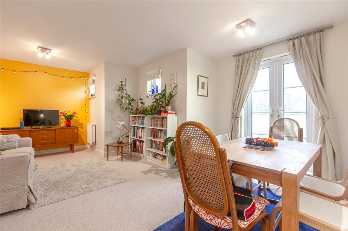 Horfield, Bristol