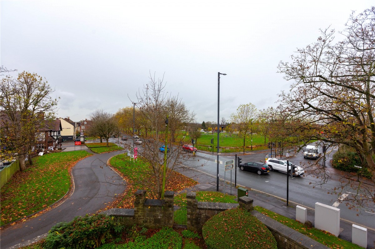 Horfield, Bristol