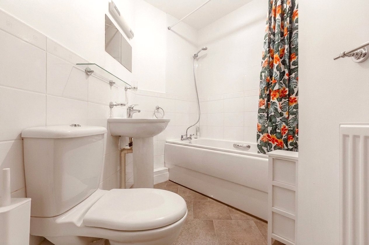 2 bedroom Flat to let in Horfield, Bristol