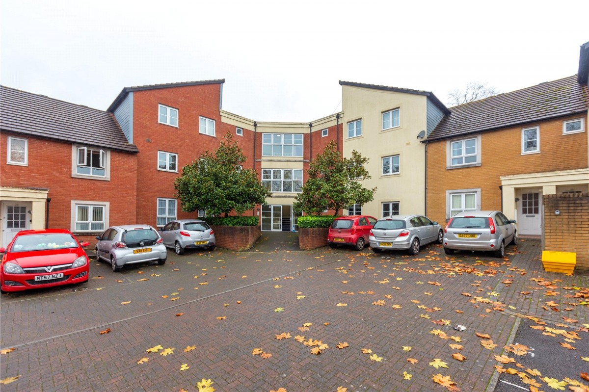 Horfield, Bristol
