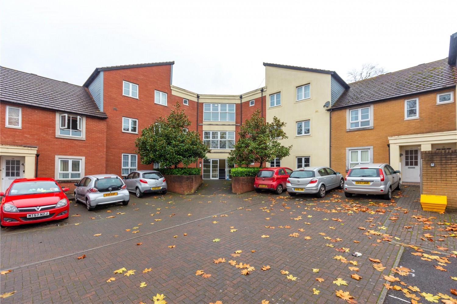 Horfield, Bristol
