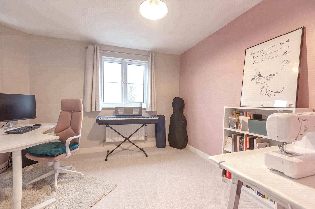 2 bedroom Flat to let in Horfield, Bristol