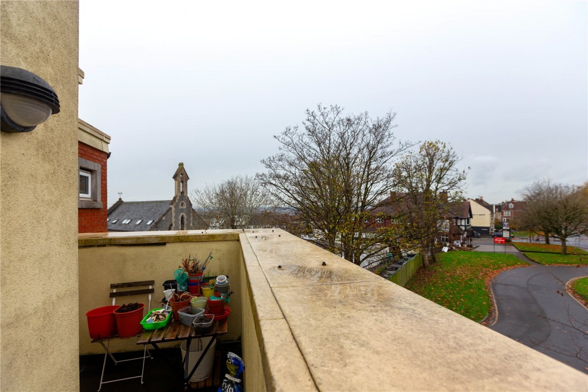Horfield, Bristol