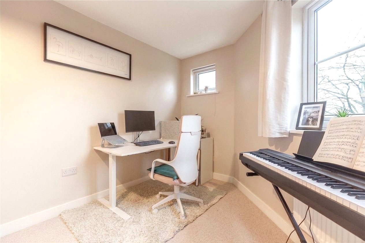 2 bedroom Flat to let in Horfield, Bristol
