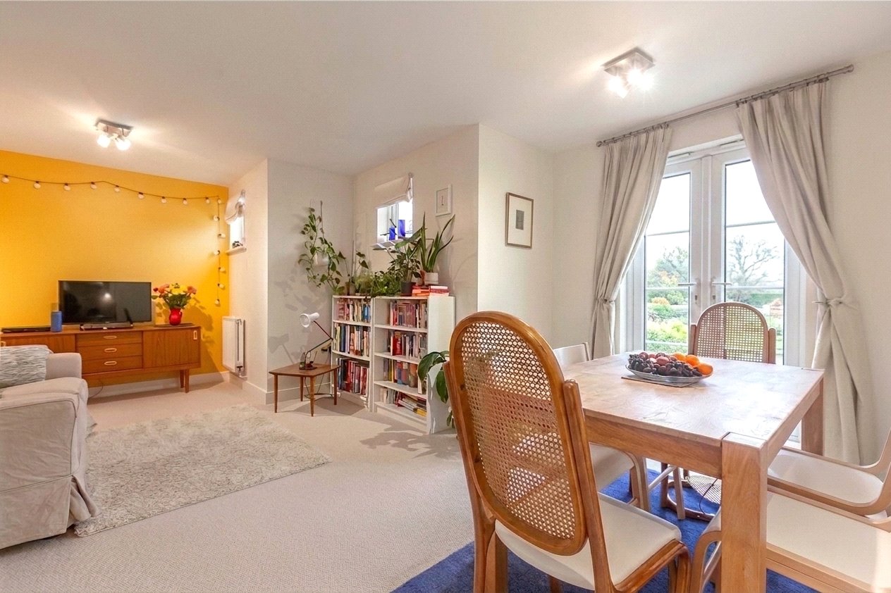 2 bedroom Flat to let in Horfield, Bristol