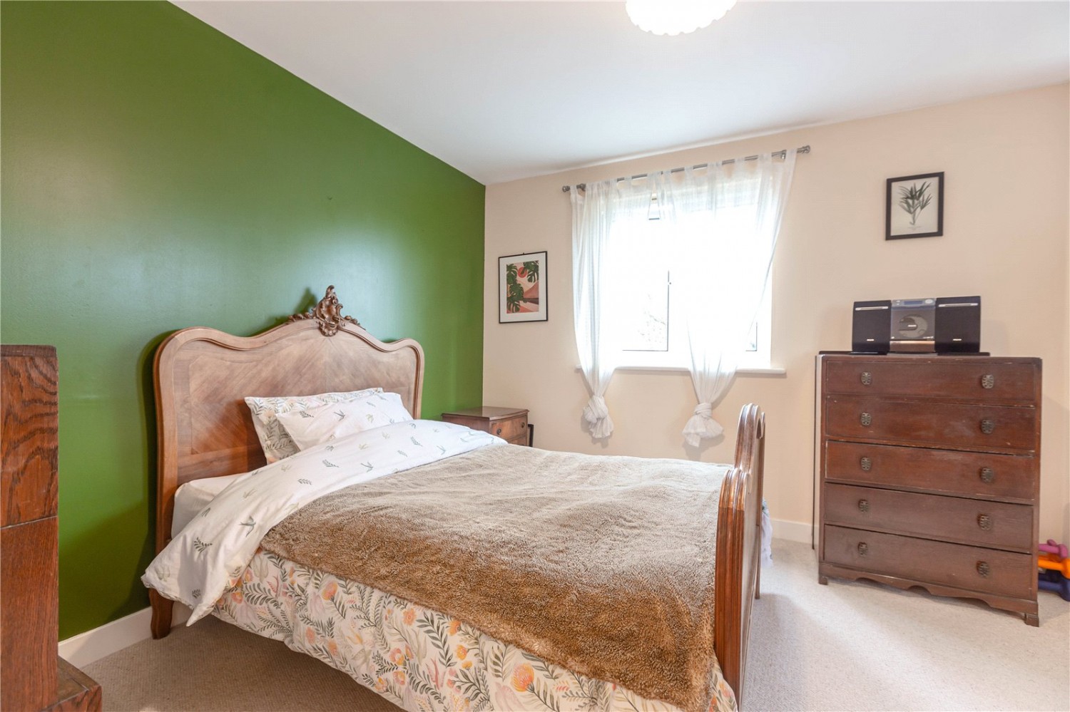 Horfield, Bristol