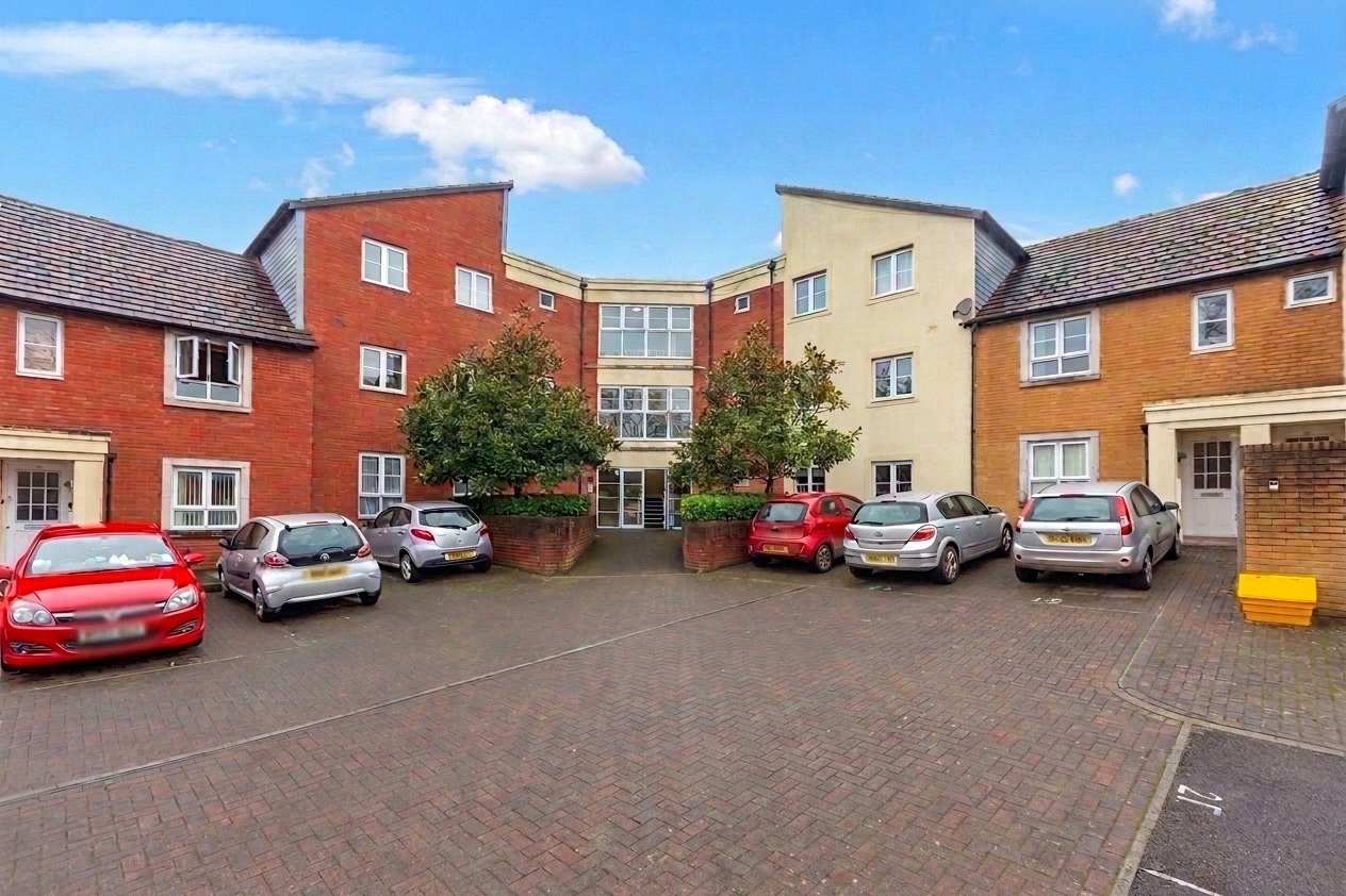 2 bedroom Flat to let in Horfield, Bristol