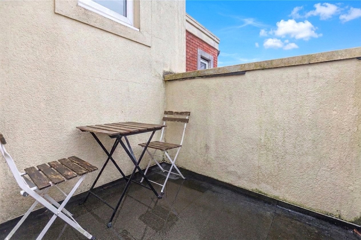 2 bedroom Flat to let in Horfield, Bristol