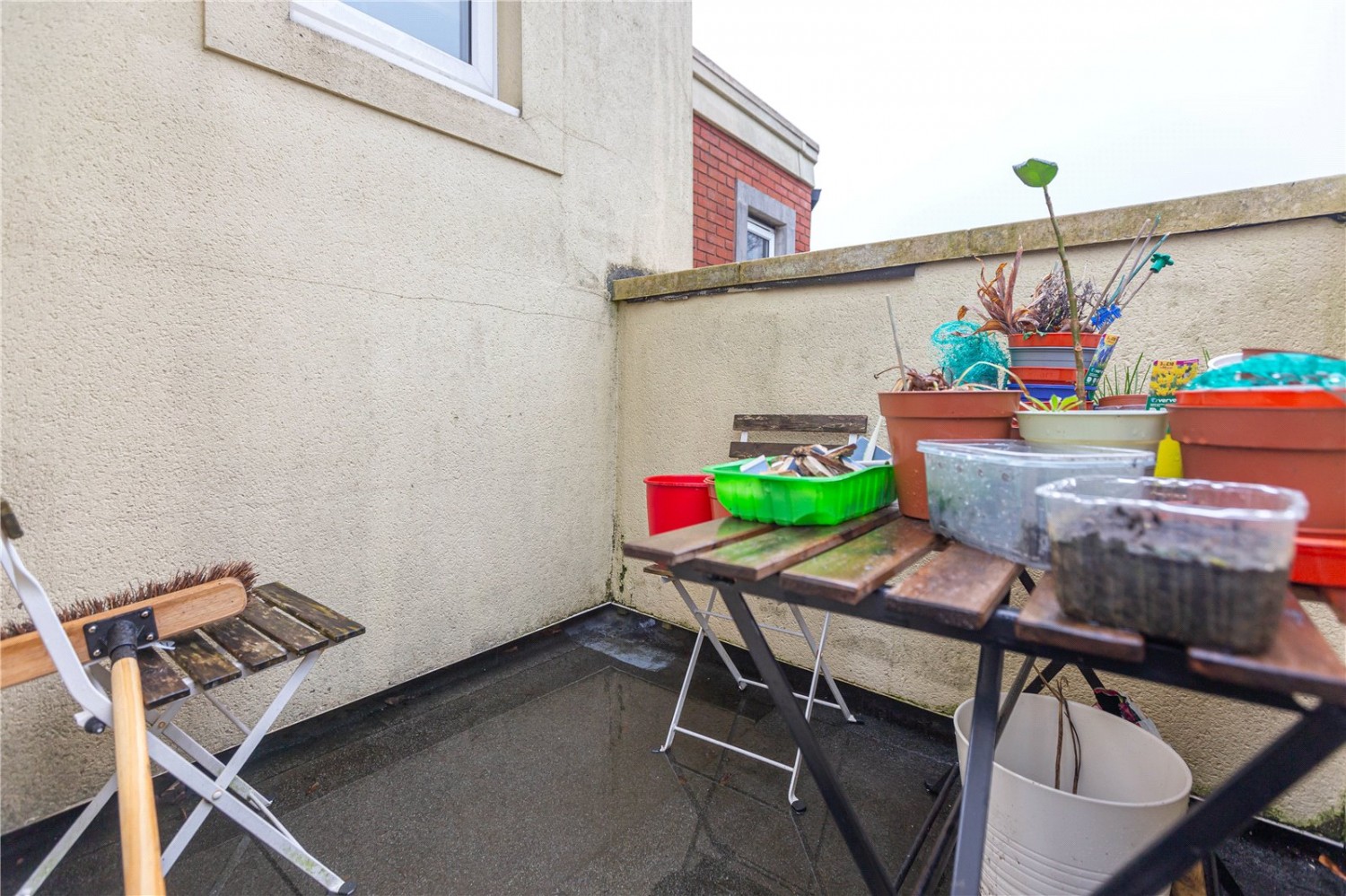 Horfield, Bristol